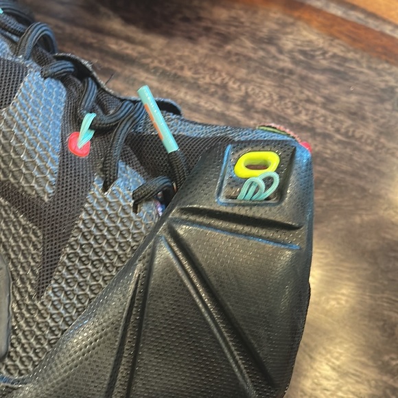 LeBron 12 Data - Picture 14 of 16